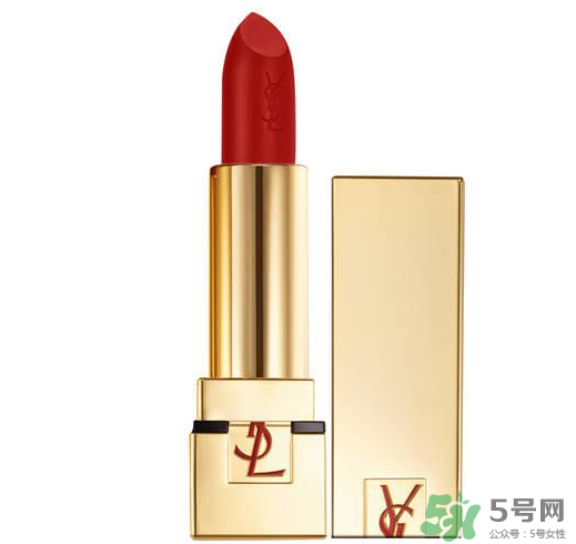 ysl口紅和唇釉哪個好？圣羅蘭口紅和唇釉哪個好用？