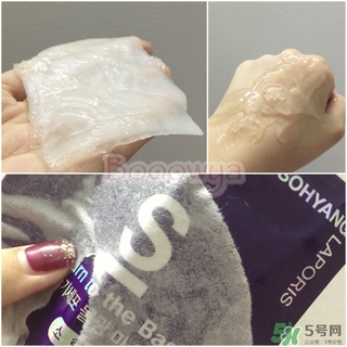 召香干細胞水光面膜怎么樣？召香三部曲面膜多少錢