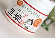 豆姬酸奶面膜和盛田屋豆腐豆乳面膜區(qū)別？