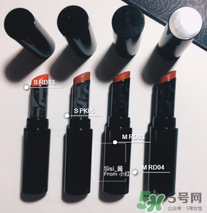 魔法森林Tonymoly口紅怎么樣？Tonymoly口紅rd03好用嗎