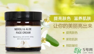 英國aa網(wǎng)橙花面霜怎么用？英國aa網(wǎng)橙花面霜怎么樣？