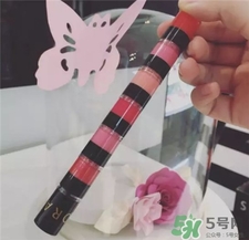 sephora絲芙蘭六色唇彩棒多少錢(qián)?絲芙蘭六色唇彩棒價(jià)格