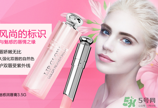 迪奧口紅怎么查真?zhèn)?？迪奧口紅真假辨別