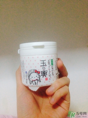 豆姬酸奶面膜和盛田屋豆腐豆乳面膜區(qū)別？
