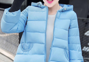 羽絨服被染色了怎么辦？羽絨服染色去除小竅門