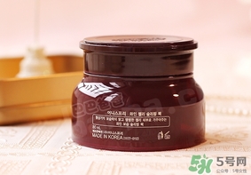 悅詩風(fēng)吟紅酒面膜怎么用？悅詩風(fēng)吟紅酒睡眠面膜用法