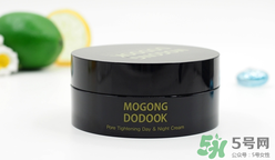 Mogong Dodook怎么樣？Mogong Dodook怎么用
