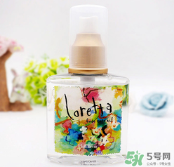 loretta護(hù)發(fā)油怎么用？loretta護(hù)發(fā)油怎么樣