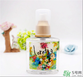 loretta護(hù)發(fā)油怎么用？loretta護(hù)發(fā)油怎么樣