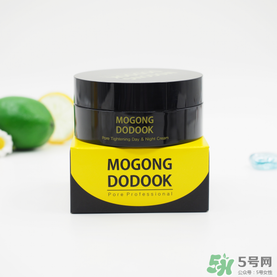 Mogong Dodook怎么樣？Mogong Dodook怎么用