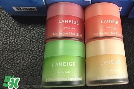 蘭芝星夢奇緣唇膜怎么樣？蘭芝星夢奇緣唇膜好用嗎？