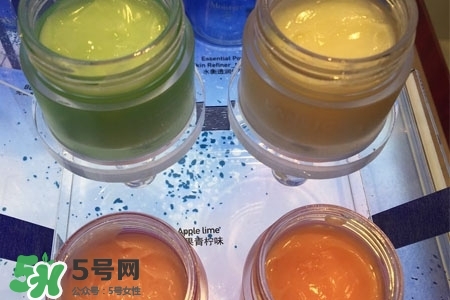 蘭芝星夢奇緣唇膜怎么樣？蘭芝星夢奇緣唇膜好用嗎？