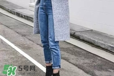 冬天可以穿9分褲嗎？冬天九分褲三種穿搭指南