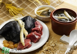 經(jīng)期可以喝烏雞湯嗎？經(jīng)期喝烏雞湯有什么好處？