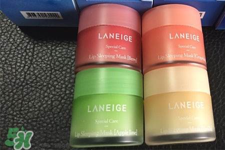 蘭芝唇膜孕婦可以用嗎？孕婦能用蘭芝的唇膜嗎？