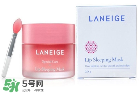 蘭芝唇膜怎么清洗？蘭芝唇膜需要用卸妝水清洗嗎？