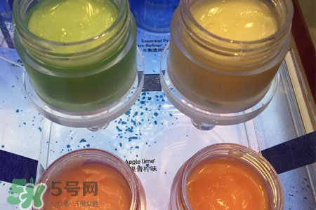 蘭芝唇膜合適什么年齡？蘭芝睡眠唇膜適合什么年紀？