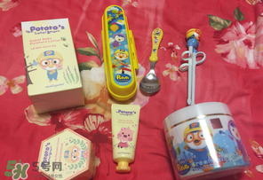 寶露露兒童面霜怎么樣？pororo小企鵝面霜好嗎？