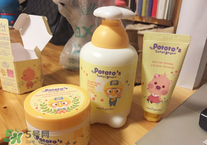 寶露露兒童面霜怎么樣？pororo小企鵝面霜好嗎？