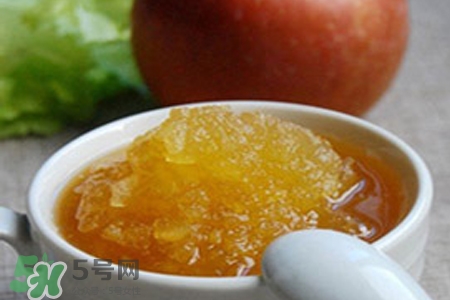 寶寶吃蘋果泥要蒸熟嗎？寶寶吃蘋果泥有什么好處？