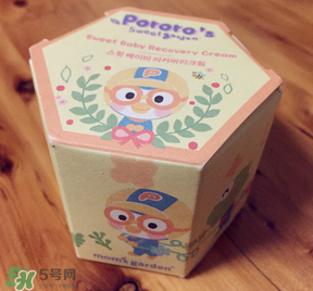 寶露露兒童面霜怎么樣？pororo小企鵝面霜好嗎？