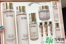 ohui是什么牌子？歐惠在韓國是什么檔次？