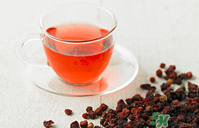 五味子茶的功效與作用_五味子茶的營(yíng)養(yǎng)價(jià)值