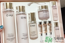 歐惠哪個(gè)系列最好用？韓國(guó)ohui歐蕙各個(gè)系列介紹