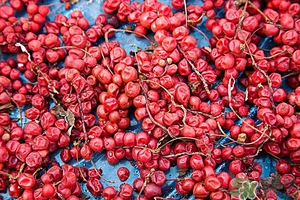 五味子茶韓國怎么喝？五味子茶的五種味道代表什么？