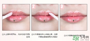 迪奧魅惑豐唇蜜怎么樣？dior迪奧魅惑豐唇蜜怎么用？