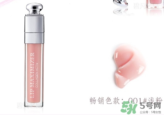 迪奧魅惑豐唇蜜怎么樣？dior迪奧魅惑豐唇蜜怎么用？