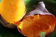 產(chǎn)婦能吃紅薯嗎？產(chǎn)婦吃紅薯好不好？