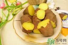 產(chǎn)婦能吃紅薯嗎？產(chǎn)婦吃紅薯好不好？