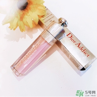 迪奧魅惑豐唇蜜多少錢？dior迪奧魅惑豐唇蜜專柜價
