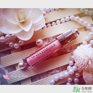 迪奧魅惑豐唇蜜怎么樣？dior迪奧魅惑豐唇蜜怎么用？