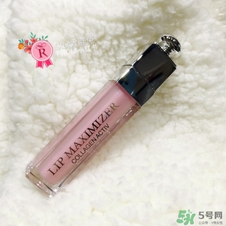 迪奧魅惑豐唇蜜多少錢？dior迪奧魅惑豐唇蜜專柜價