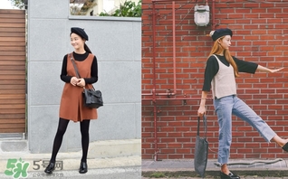 貝雷帽搭配什么衣服？貝雷帽適合什么發(fā)型