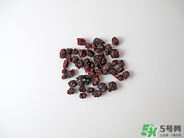 五味子茶韓國怎么喝？五味子茶的五種味道代表什么？