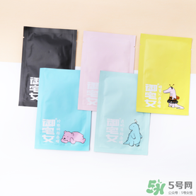 御宅女面膜好用嗎？御宅女面膜怎么樣