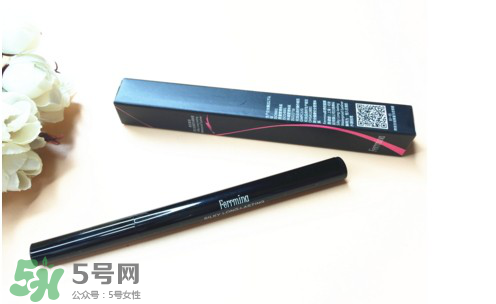 眼線筆和眼線膏哪個好用？眼線筆和眼線膏哪個更適合新人用？