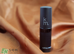 km唇膏孕婦可以用嗎？km唇膏好不好？