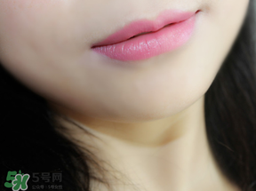 km唇膏孕婦可以用嗎？km唇膏好不好？