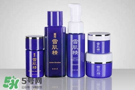 雪肌精是什么牌子？雪肌精是哪個國家的品牌？