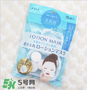 壓縮面膜哪個(gè)牌子好？壓縮面膜紙哪個(gè)牌子好？