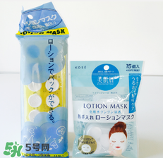 壓縮面膜哪個(gè)牌子好？壓縮面膜紙哪個(gè)牌子好？