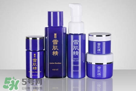 雪肌精怎么樣？雪肌精在日本什么檔次？