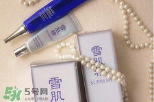 雪肌精美白效果好嗎？雪肌精哪款美白效果好？