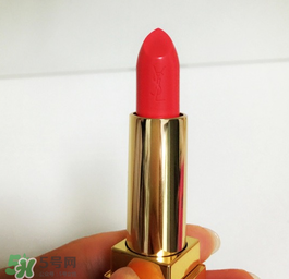 ysl斬男色是哪個色號？ysl斬男色12號試色