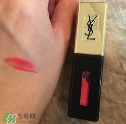 ysl斬男色是什么顏色？ysl斬男色12號(hào)多少錢？