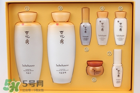 雪花秀是什么牌子？雪花秀是哪個(gè)國家的品牌？